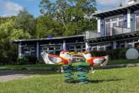 Ferienwohnung mit Blick auf den Glindower See - Apartments
