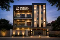 COMFORT HOME STAY - Auberges de jeunesse