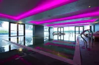 Grand Hotel Billia - 5 estrellas