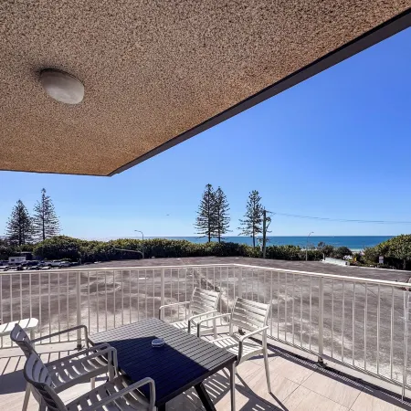 Northpoint Holiday Apartments