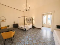 4 Canti Rooms - 3 estrellas