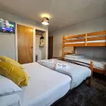 Denville Hotel - Pensions