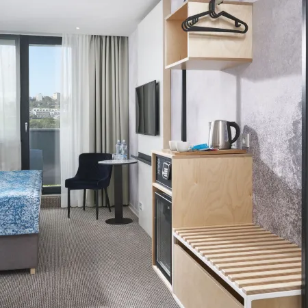 Orea Resort Santon Brno