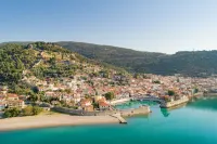 Giorgos House With 3 Bedrooms and 1 5 Bathrooms - 3-Star
