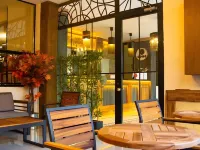 Emirtimes Hotel Kadıköy Hotels near Kadikoy