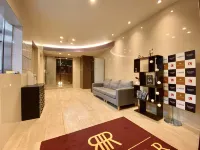 Randor Hotel Fukuoka - Apartments