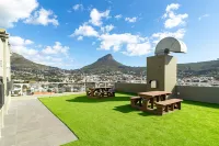 Elev Cape Town Exclusive Panorama Suite - Condos