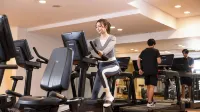 Phoenix Seagaia Ocean Tower - Gym