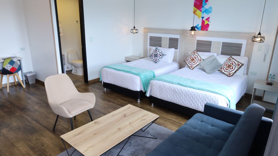 Hotel Aristo Gold