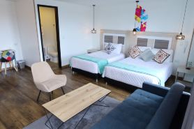 Hotel Aristo Gold