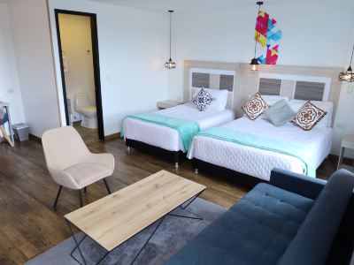 Hotel Aristo Gold