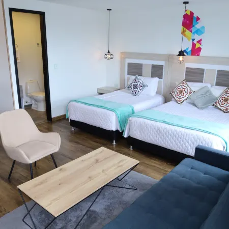 Hotel Aristo Gold