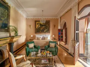La Sultana Marrakech
