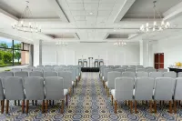 Courtyard by Marriott Boston Cambridge - Business