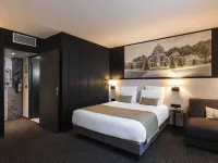 Mercure Lyon Centre Charpennes Parc de la Tête d'Or - 4-نجوم
