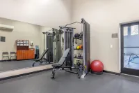Best Western New Oregon - Gym