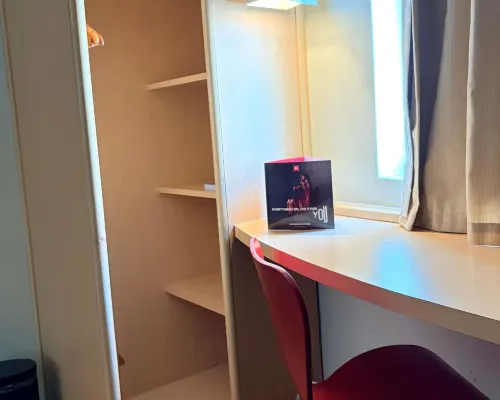 Ibis Monterrey Valle Rooms Photos