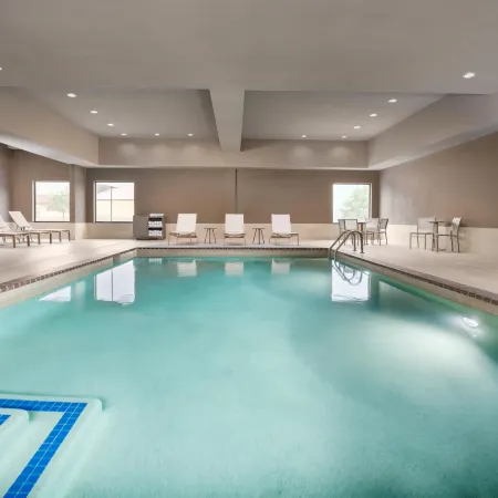 Homewood Suites by Hilton Midland