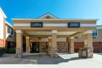 Extended Stay America Suites - Boise - Airport - 2 tähden