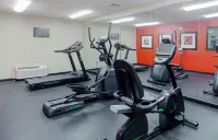 Extended Stay America Select Suites - Raleigh - RTP - 4610 Miami Blvd - 2-Star