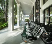 Baker's Cay Resort Key Largo, Curio Collection by Hilton - Gym