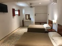 Hotel Casa Bamboo - Kitchens