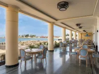 Rixos Montaza Alexandria - Morgenmad