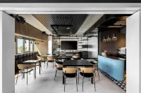 Prima Tel Aviv Hotel - Bares