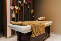 Cavalieri Hotel Malta, a member of Radisson Individuals - spa