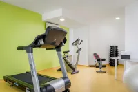 Hotel Florida - palestra