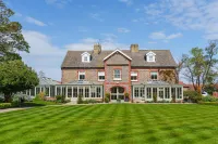 Morston Hall - Spa