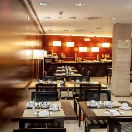 Hotel RH Murcia Centro