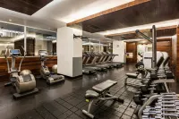 Bogota Marriott Hotel - Gym