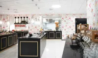 Thon Hotel Spectrum - พร้อมอาหารเช้า
