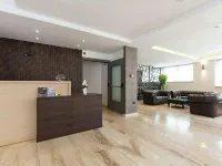 Abba Hotel Hotels near فوشتوفاز