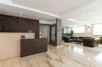 Abba Hotel - bar