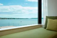 Delta Hotels Prince Edward - Merinäköala