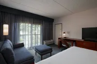 Courtyard San Antonio Medical Center - 3-Star