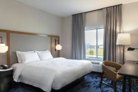 Fairfield Inn & Suites O’Fallon, IL