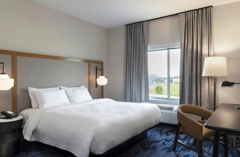 Fairfield Inn & Suites O’Fallon, IL