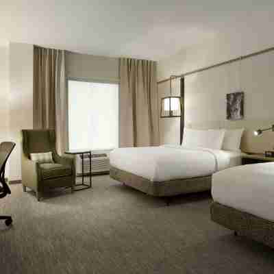 Hilton Garden Inn Newtown Square Radnor Rooms