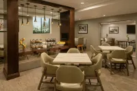 Sheraton Park City - breakfast