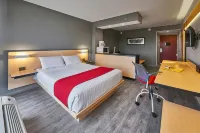 City Express by Marriott Irapuato - breakfast