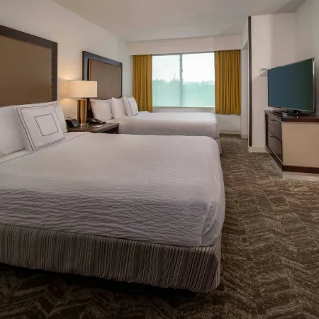 SpringHill Suites Centreville Chantilly