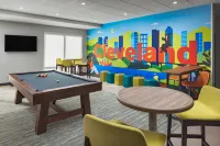 Tru by Hilton Cleveland - Gym