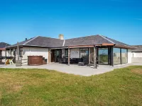 8 person holiday home in Ulfborg-By Traum - Badekar