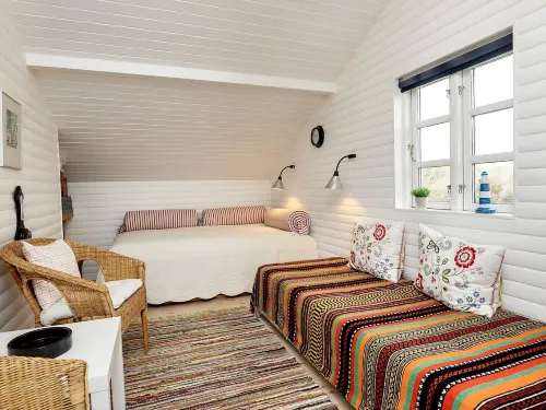 5 person holiday home in Brovst-By Traum - 3-Star