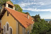 Villa Silia - Alloggi