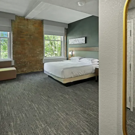 The Battey Hotel Rome, Tapestry Collection by Hilton