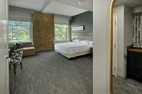 The Battey Hotel Rome, Tapestry Collection by Hilton - Gym